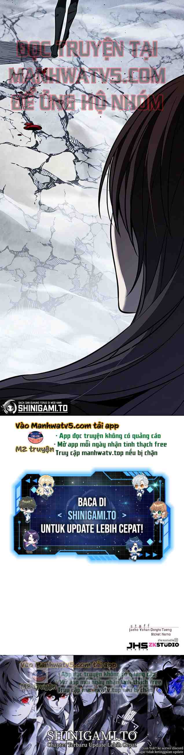 Đọc truyện Hóa thân thành mèo (Bản Free) - Chap 361